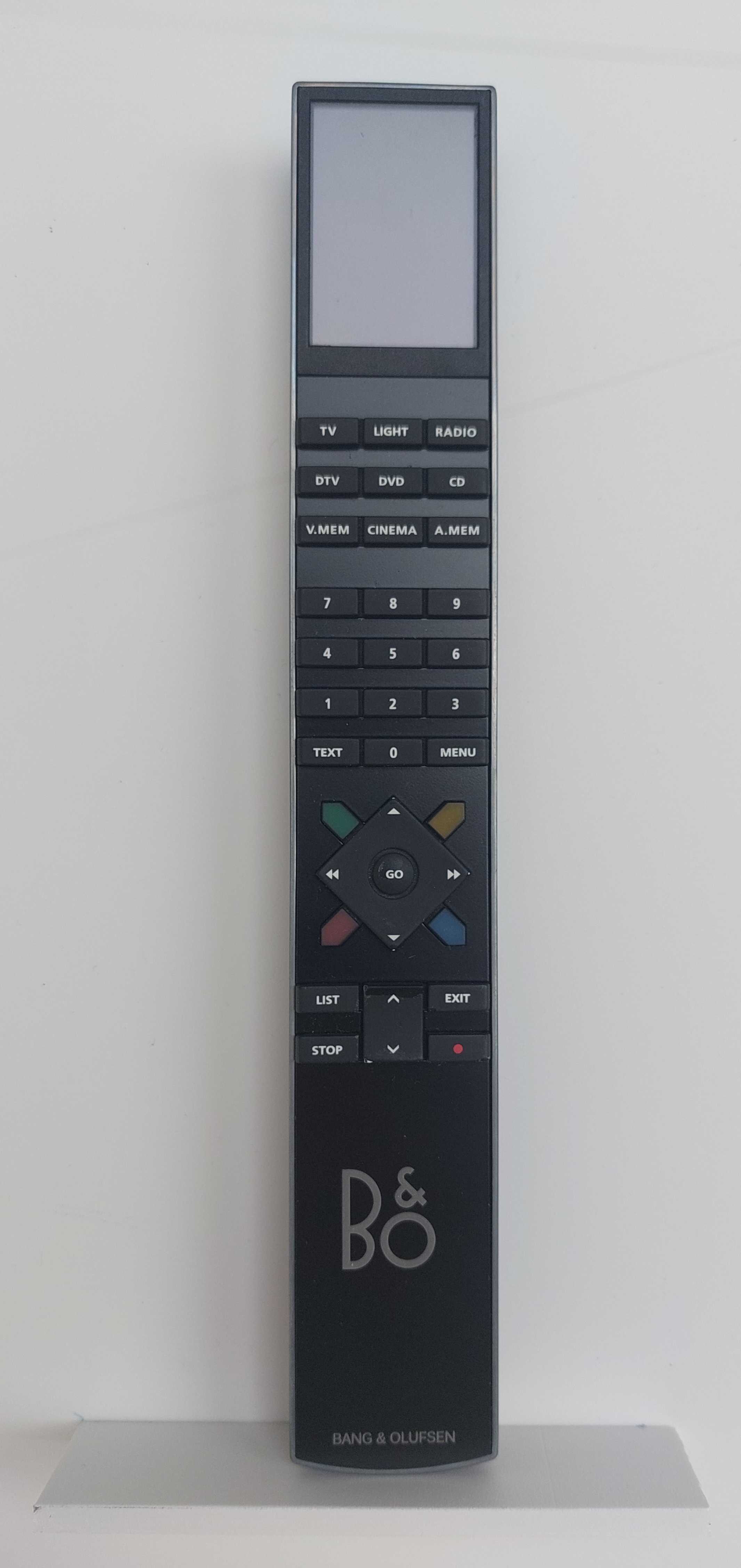 Beo4 Cinema schwarz